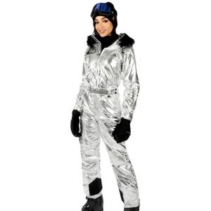 Tipsy Elves ski suit
